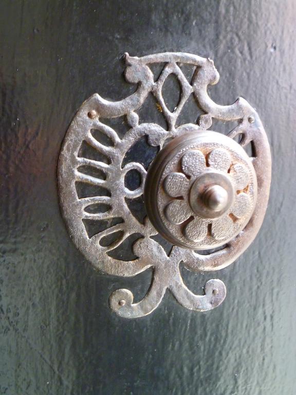 Aux Portes D'Honneur Cluny Eksteriør billede